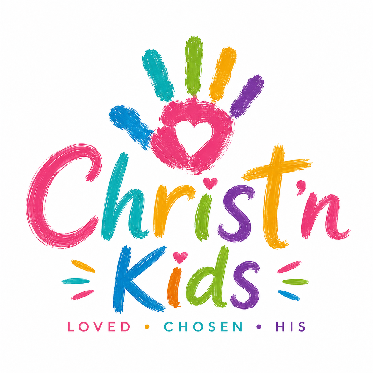 Christ 'n Kids